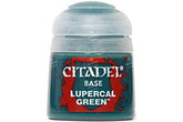 Base - Lupercal Green 12ML - Gamesmart